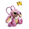 lego disney stitch angela (lego - 43257) lego disney stitch angela (lego - 43257)
