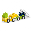 lego duplo vehiculos creativos (lego - 10474) lego duplo vehiculos creativos (lego - 10474)