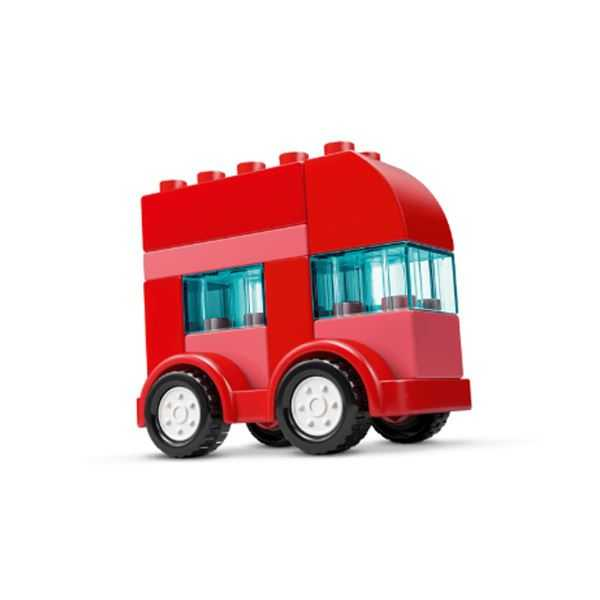 lego duplo vehiculos creativos (lego - 10474) lego duplo vehiculos creativos (lego - 10474)