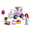 lego friends coche unicornio de reparto de pasteles (lego - 42675) lego friends coche unicornio de reparto de pasteles (lego - 42675)