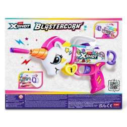 x-shot pistola dardos blastercorn (zuru - 36729)
