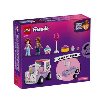 lego friends coche unicornio de reparto de pasteles (lego - 42675) lego friends coche unicornio de reparto de pasteles (lego - 42675)