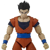 dragon ball figura stars gohan mistico (bandai - 35992) dragon ball figura stars gohan mistico (bandai - 35992)