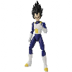 dragon ball figura stars vegueta v2 (bandai - 36775) dragon ball figura stars vegueta v2 (bandai - 36775)
