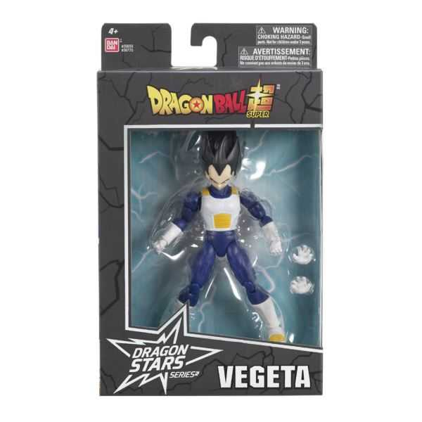dragon ball figura stars vegueta v2 (bandai - 36775) dragon ball figura stars vegueta v2 (bandai - 36775)