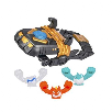 goo jit zu mega lanzador (bandai - co42989) goo jit zu mega lanzador (bandai - co42989)