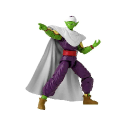 dragon ball figura stars piccolo (bandai - 40721)