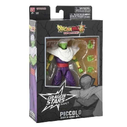 dragon ball figura stars piccolo (bandai - 40721)