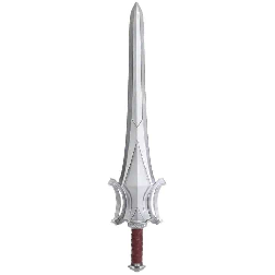 masters del universo espada he-man con sonido (mattel - jkj18)