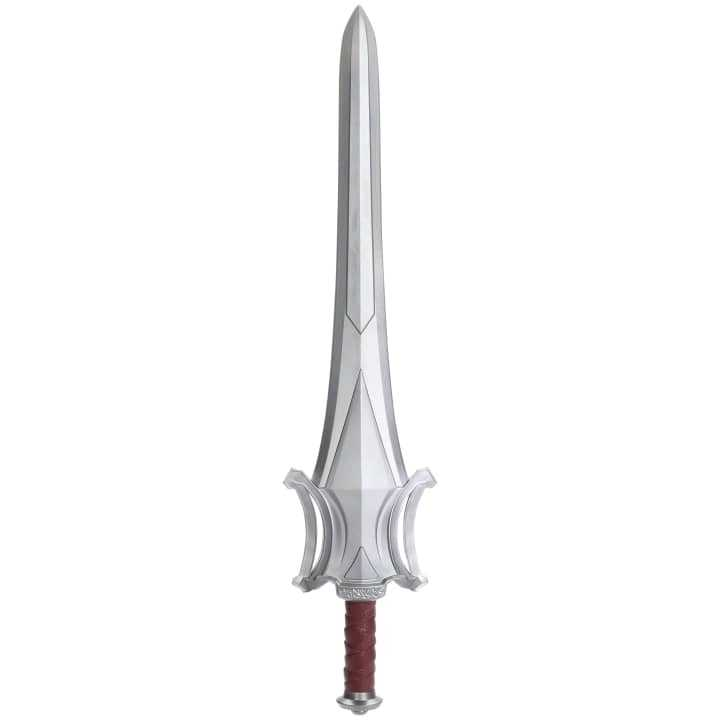 masters del universo espada he-man con sonido (mattel - jkj18)