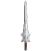 masters del universo espada he-man con sonido (mattel - jkj18) masters del universo espada he-man con sonido (mattel - jkj18)