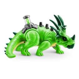zuru robo alive set dinosaurio dino dna (zuru - 71139)