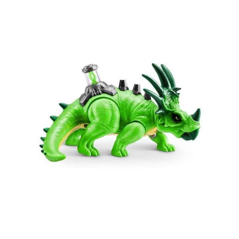 zuru robo alive set dinosaurio dino dna (zuru - 71139) zuru robo alive set dinosaurio dino dna (zuru - 71139)