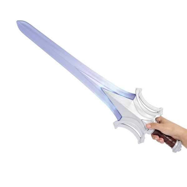 masters del universo espada he-man con sonido (mattel - jkj18)