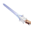 masters del universo espada he-man con sonido (mattel - jkj18) masters del universo espada he-man con sonido (mattel - jkj18)