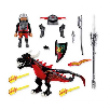 playmobil dragon negro (playmobil - 72114) playmobil dragon negro (playmobil - 72114)