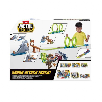 zuru metal machines pista tiburon playset (zuru - 6760) zuru metal machines pista tiburon playset (zuru - 6760)