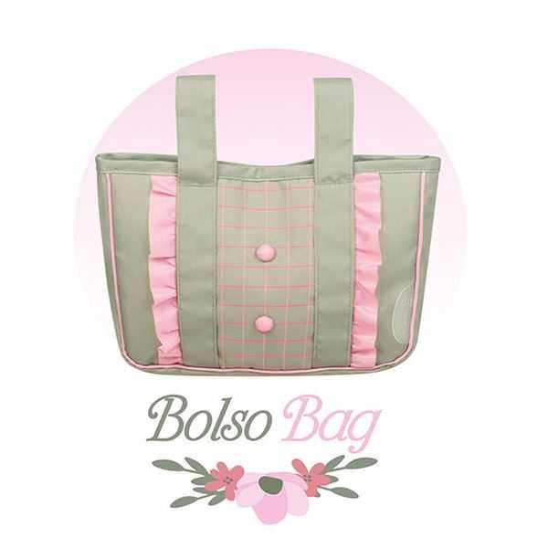 botanic mi primer coche de muÑecas hasta 42 cm (decuevas toys - 86068)
