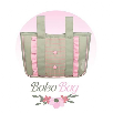 botanic mi primer coche de muÑecas hasta 42 cm (decuevas toys - 86068)