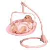 honey trona columpio 3x1 muÑecas hasta 50 cm (decuevas toys - 51570) honey trona columpio 3x1 muÑecas hasta 50 cm (decuevas toys - 51570)