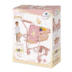 honey carro compra portabebe con set de 12 frutas (decuevas toys - 52170) honey carro compra portabebe con set de 12 frutas (decuevas toys - 52170)