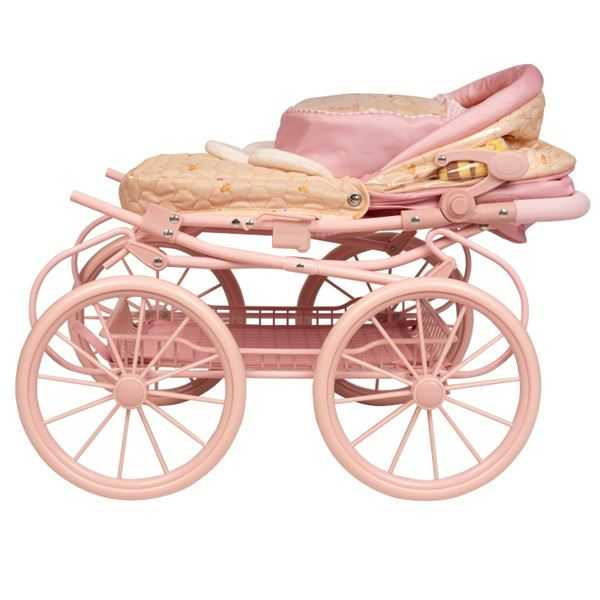 honey coche de muÑecas plegable hasta 48 cm (decuevas toys - 80070) honey coche de muÑecas plegable hasta 48 cm (decuevas toys - 80070)
