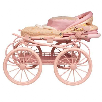 honey coche de muÑecas plegable hasta 48 cm (decuevas toys - 80070) honey coche de muÑecas plegable hasta 48 cm (decuevas toys - 80070)