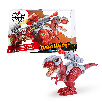zuru robo alive t-rex electronico con lanzador ( zuru - 7132) zuru robo alive t-rex electronico con lanzador ( zuru - 7132)