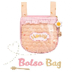 honey mi primer coche de muÑecas hasta 42 cm (decuevas toys - 86070)