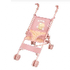 honey silla de muÑecas plegable para muÑcas de hasta 48 cm (decuevas toys - 90070)