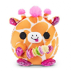 zuru snackles s1 peluche 13 cm en capsula surtidos (zuru - 77693gq1) zuru snackles s1 peluche 13 cm en capsula surtidos (zuru - 77693gq1)