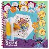 lilo & stitch pinta con agua xl (new import - st252390)