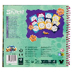lilo & stitch pinta con agua xl (new import - st252390)