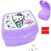 hello kitty sandwichera 16,5x12,5x6 cm (new import - nw1725) hello kitty sandwichera 16,5x12,5x6 cm (new import - nw1725)