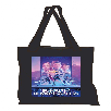 k-pop las guerreras bolsa tela algodon (new import - nw1754) k-pop las guerreras bolsa tela algodon (new import - nw1754)