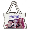 k-pop las guerreras bolsa tela algodon (new import - nw1755) k-pop las guerreras bolsa tela algodon (new import - nw1755)
