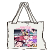 k-pop las guerreras bolsa tela algodon (new import - nw1756)