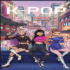 k-pop las guerreras toalla playa micro 70x140 cm (new import - nw1817) k-pop las guerreras toalla playa micro 70x140 cm (new import - nw1817)