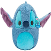 squishmallows disney stitch fuzzamallow  30 cm (jazwares - sqdi00318)