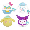 squishmallows hello kitty and friends 20 cm surtidos(jazwares - sqsn01623)