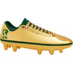 supergoal mundial bota de futbol (jazwares - sm9000)
