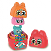 basic activity what inside (clementoni - 17606) basic activity what inside (clementoni - 17606)