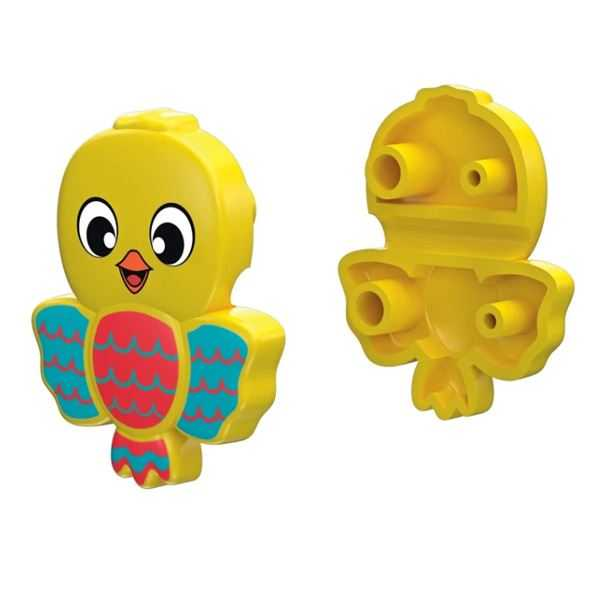 montesori manzana juego de lazos (clementoni - 17600) montesori manzana juego de lazos (clementoni - 17600)