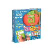 clementoni education mis primeras 100 palabras (clementoni - 55647) clementoni education mis primeras 100 palabras (clementoni - 55647)