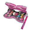 crazy chic estuche maquillaje en forma de lazo (clementoni - 18262) crazy chic estuche maquillaje en forma de lazo (clementoni - 18262)