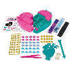 crazy chic kit creacion de joyas (clementoni - 18199)