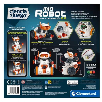 ciencia y juego robot mio nuevo (clementoni - 55630) ciencia y juego robot mio nuevo (clementoni - 55630)