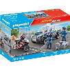 playmobil equipo tactico en accion (playmobil - 71811) playmobil equipo tactico en accion (playmobil - 71811)