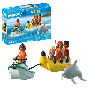 playmobil paseo en bote banana (playmobil - 71905) playmobil paseo en bote banana (playmobil - 71905)