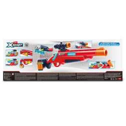 x-shot pistola dardos bolt action (zuru - 36875)